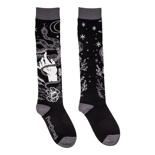 Unisex Serpent Socks