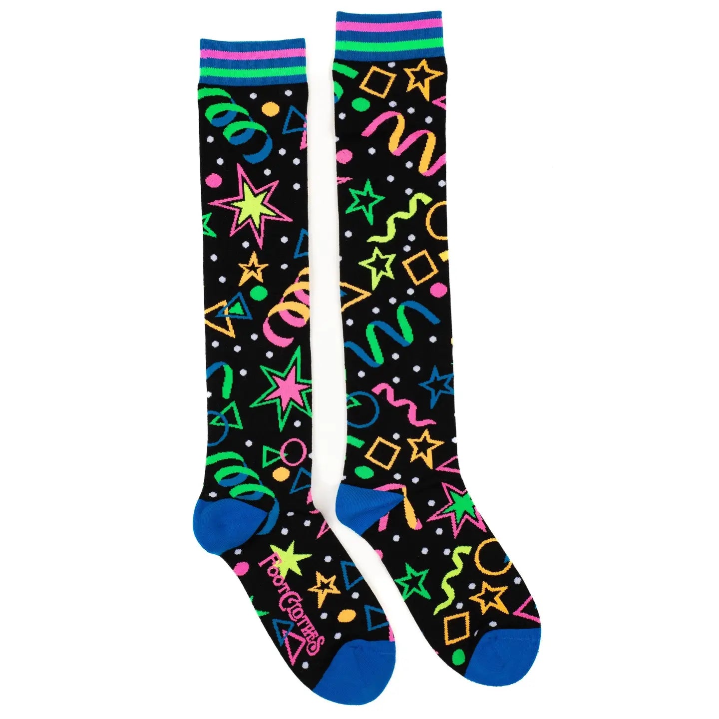 Unisex Arcade Socks