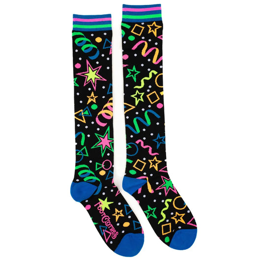 Unisex Arcade Socks