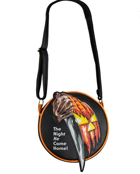 Halloween Poster Bag