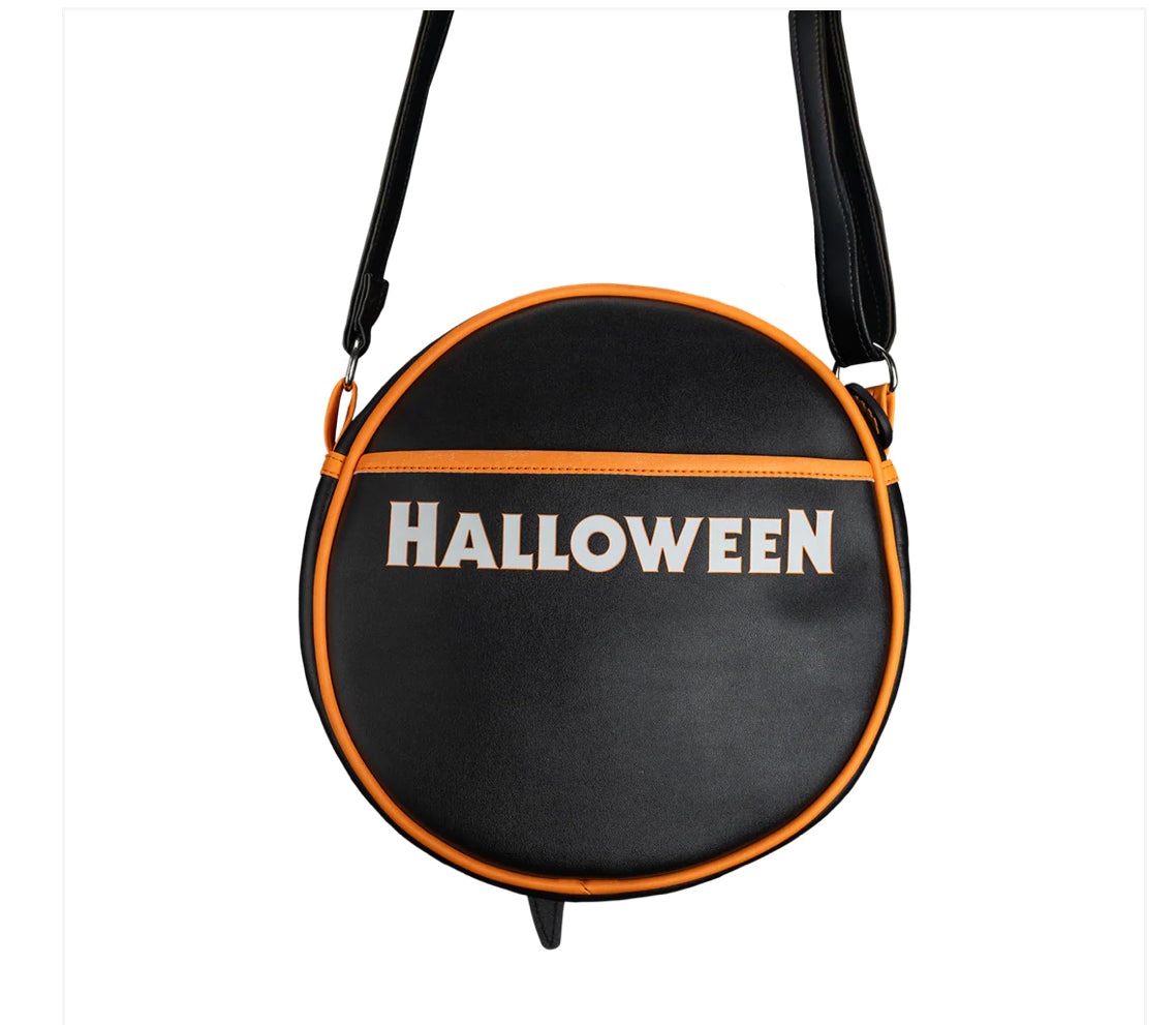 Halloween Poster Bag