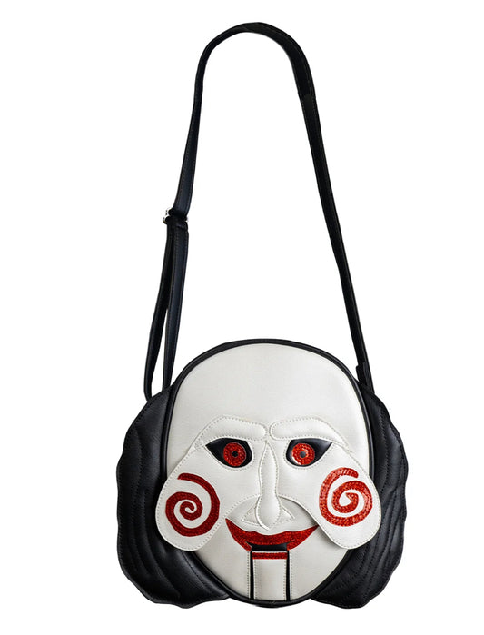 Saw Billy Purse