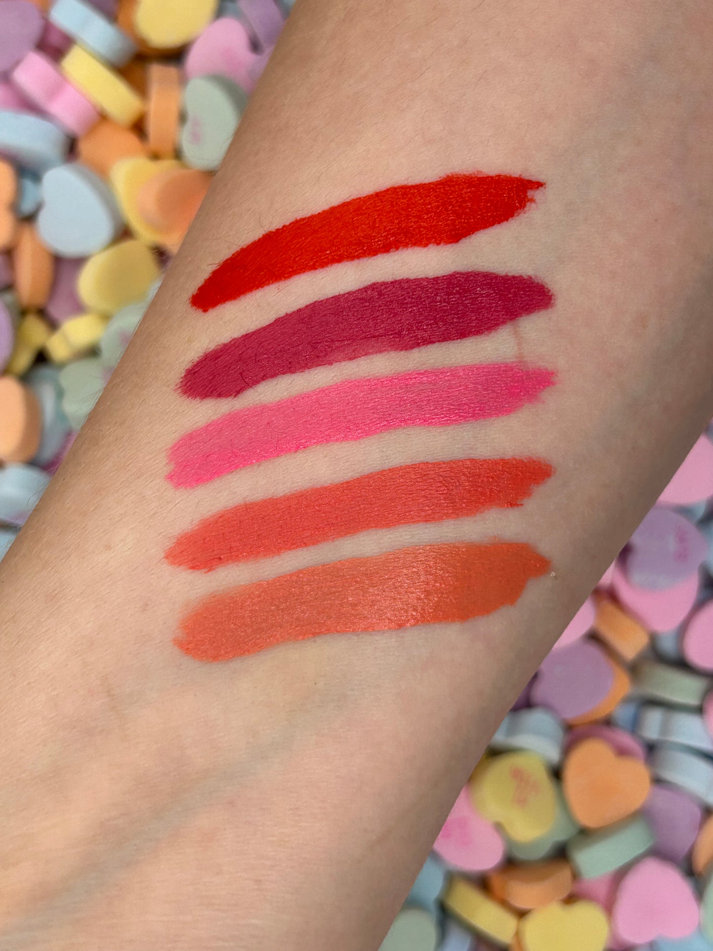 Dead Alive Blush