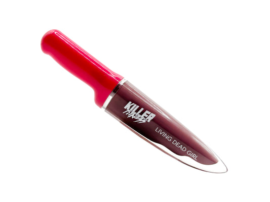 Living Dead Girl Liquid Lipstick