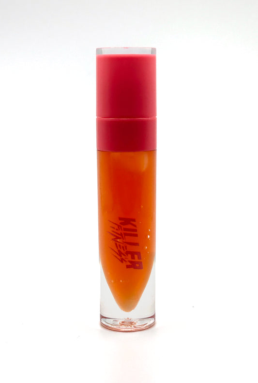 The Laurie Strode Lip Gloss