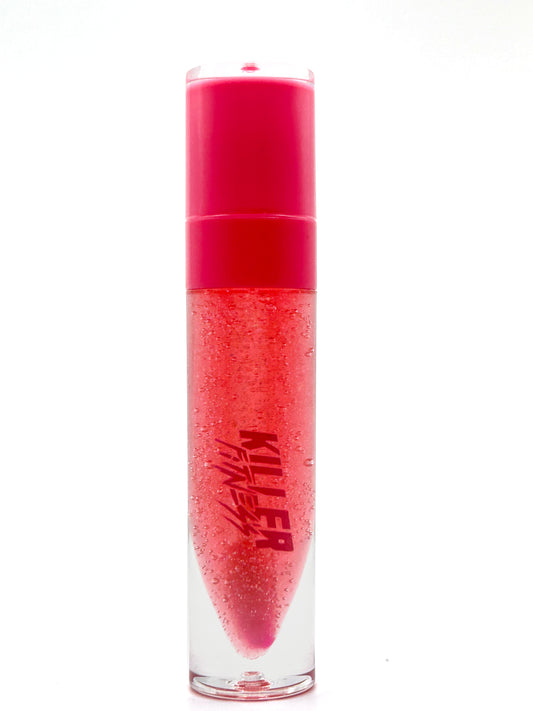 The Ginny Field Lip Gloss