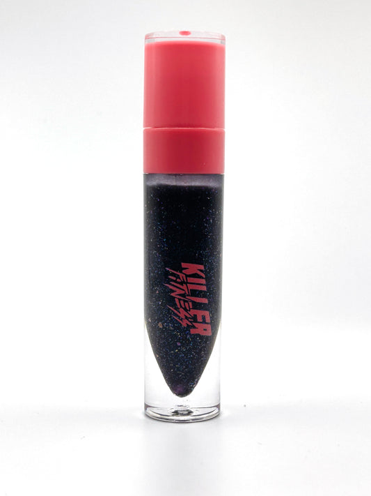 The  Lee Harker Lip Gloss