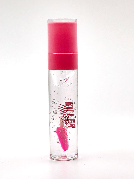 The  Nancy Thomson Lip Gloss