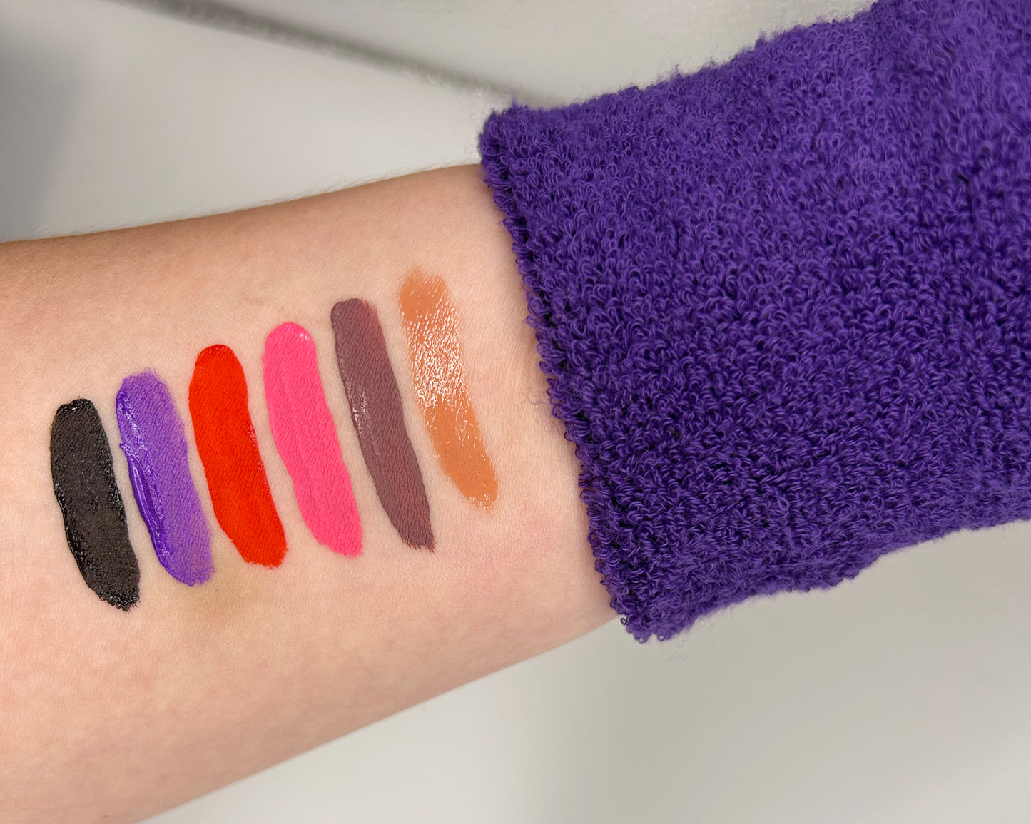 Bimbo Liquid Lipstick