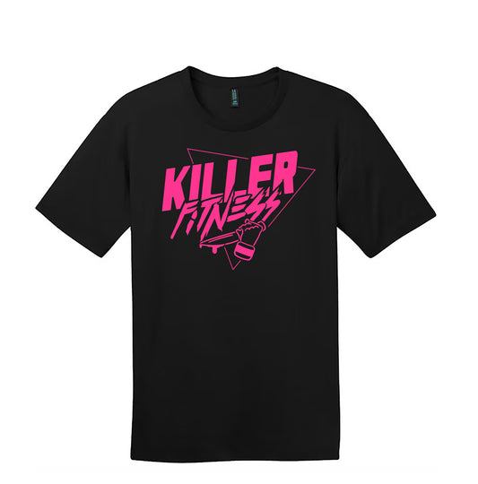 Unisex Killer Fitness Tee