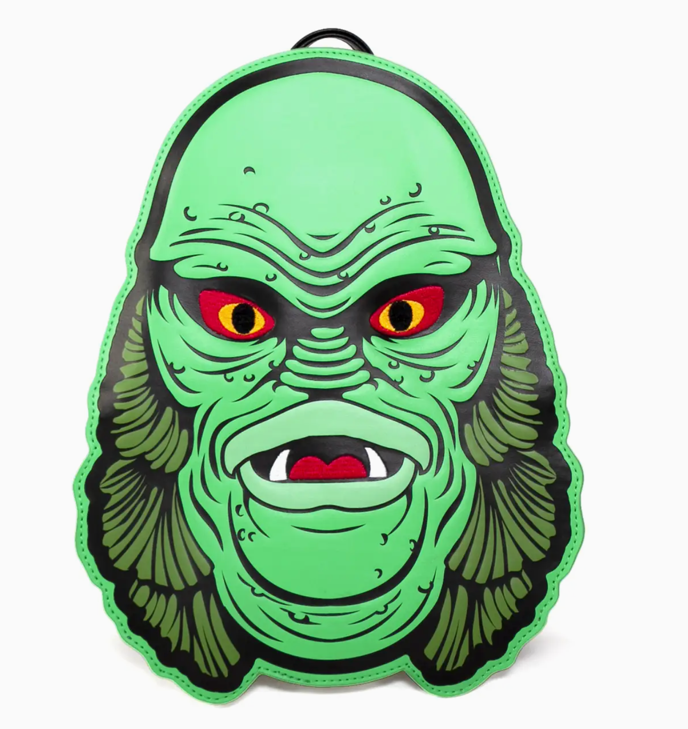 Officially Licensed Creature From the Black Lagoon Backpack