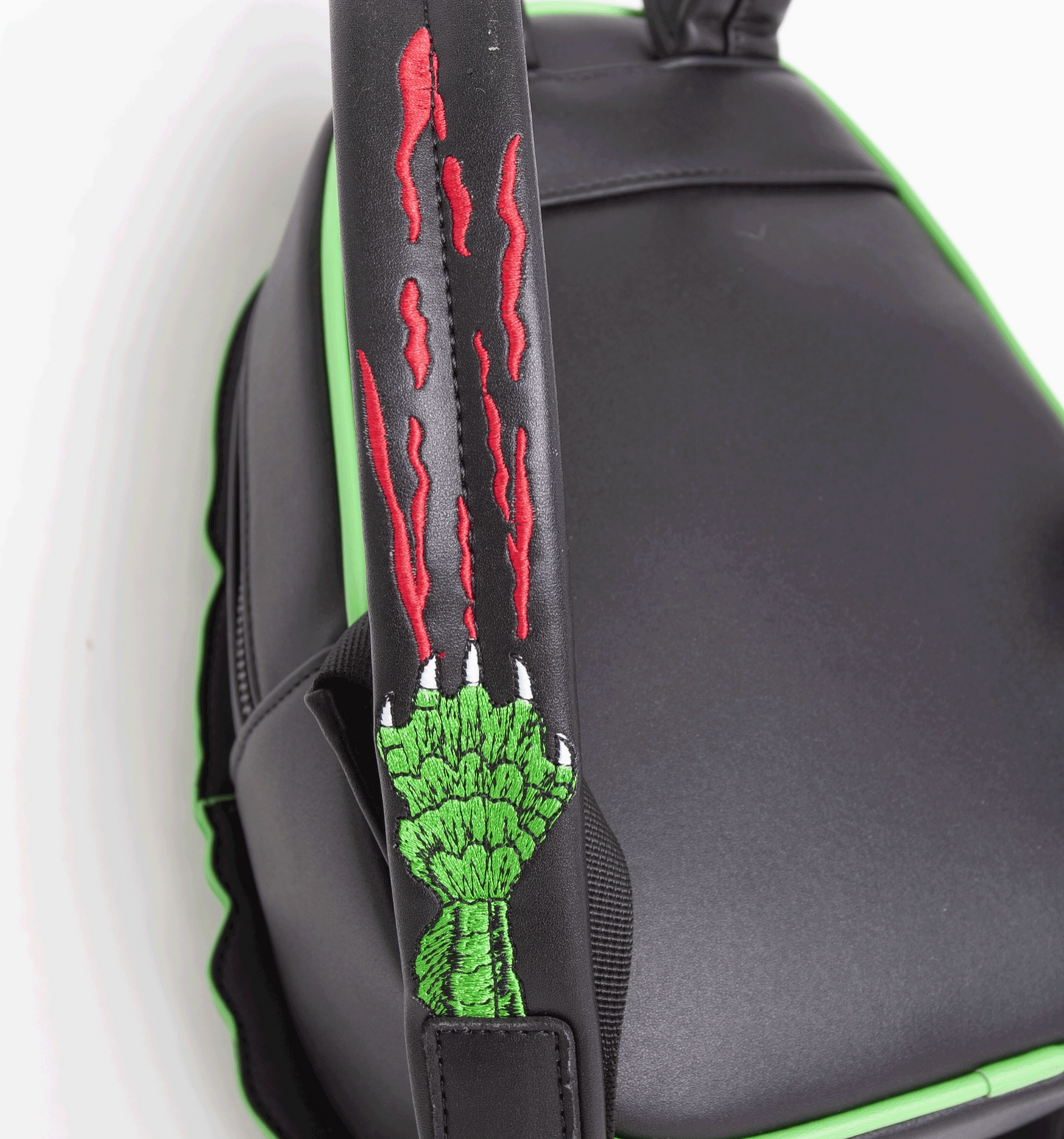 Officially Licensed Creature From the Black Lagoon Backpack