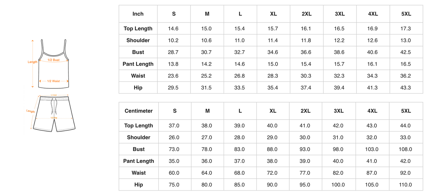 Bad Dreamz Sports Tank