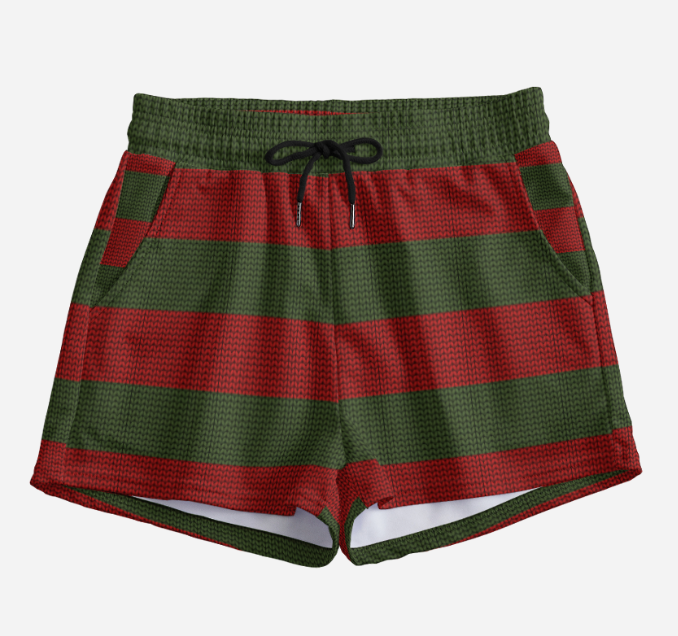 Bad Dreamz Shorts