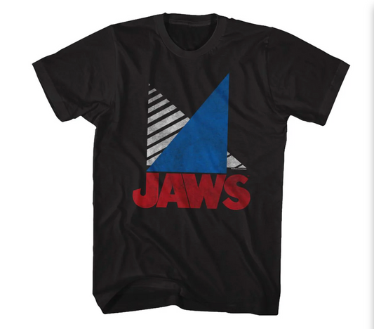Jaws Unisex Tee