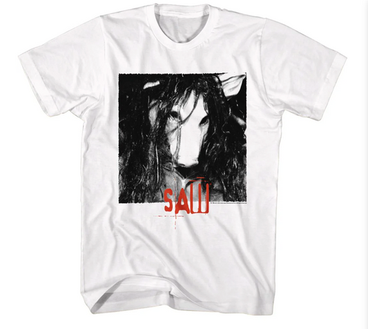 Saw Unisex Tee