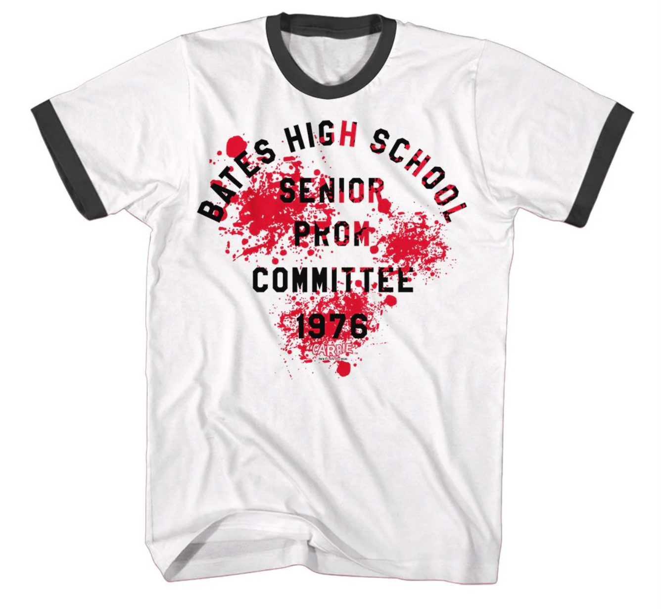 Carrie Unisex Tee