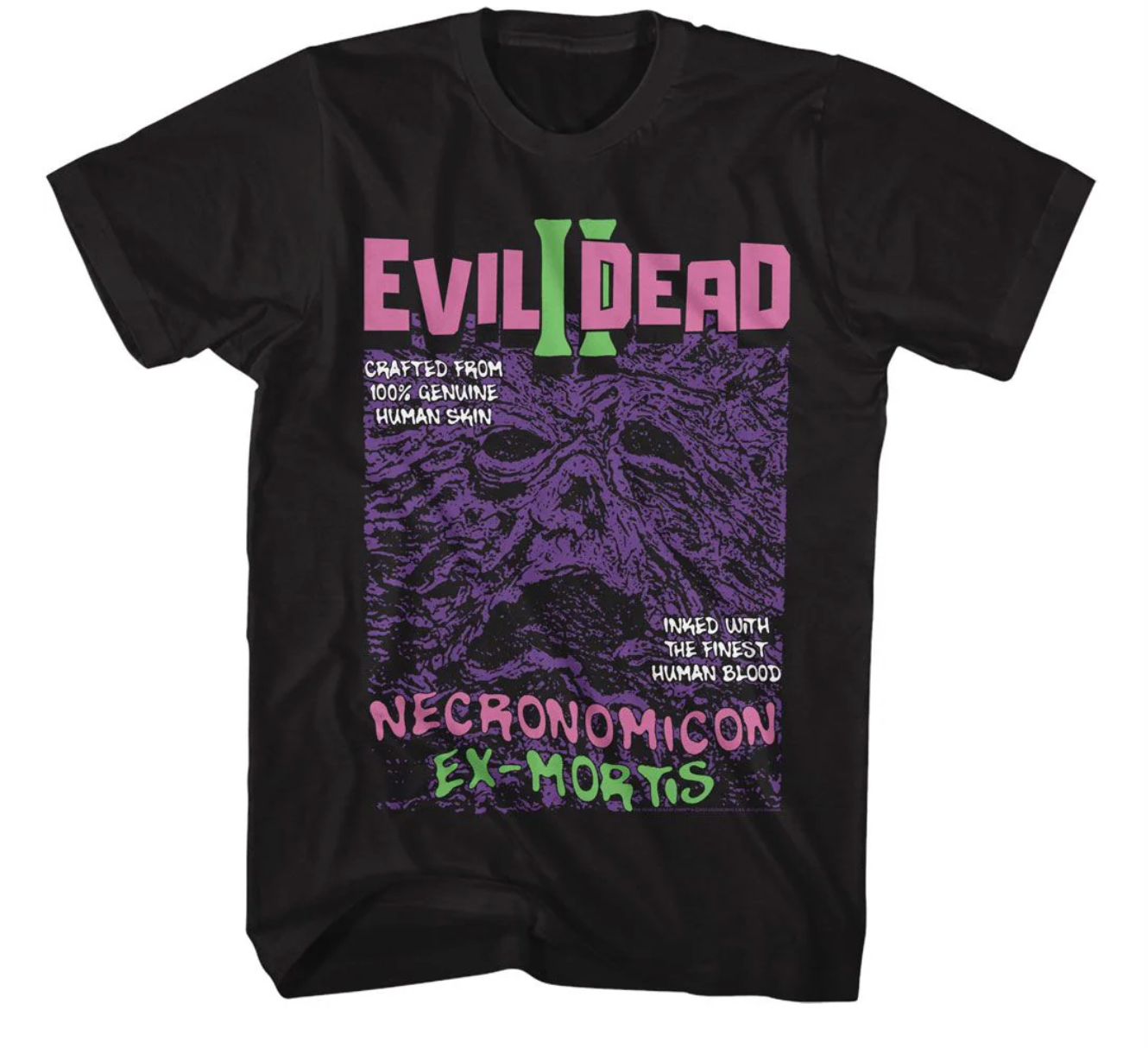 Evil Dead 2 Unisex Tee