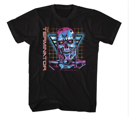 The Terminator Unisex Tee