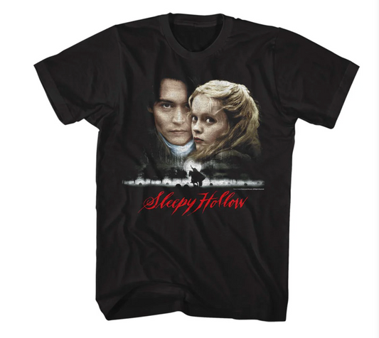Sleepy Hollow Unisex Tee