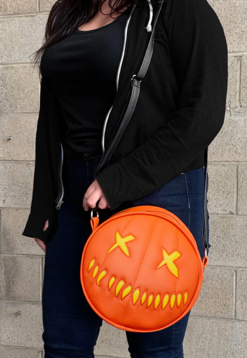 Officially Licensed Trick r Treat Bag