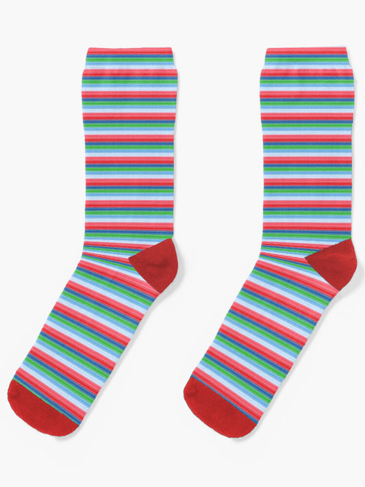 Unisex Good Guy Socks
