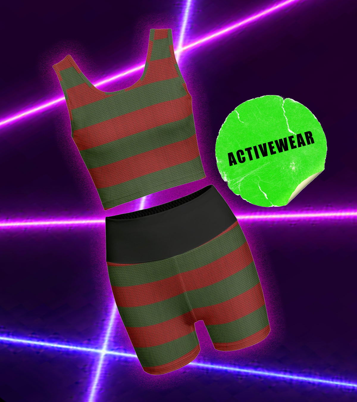 ACTIVEWEAR