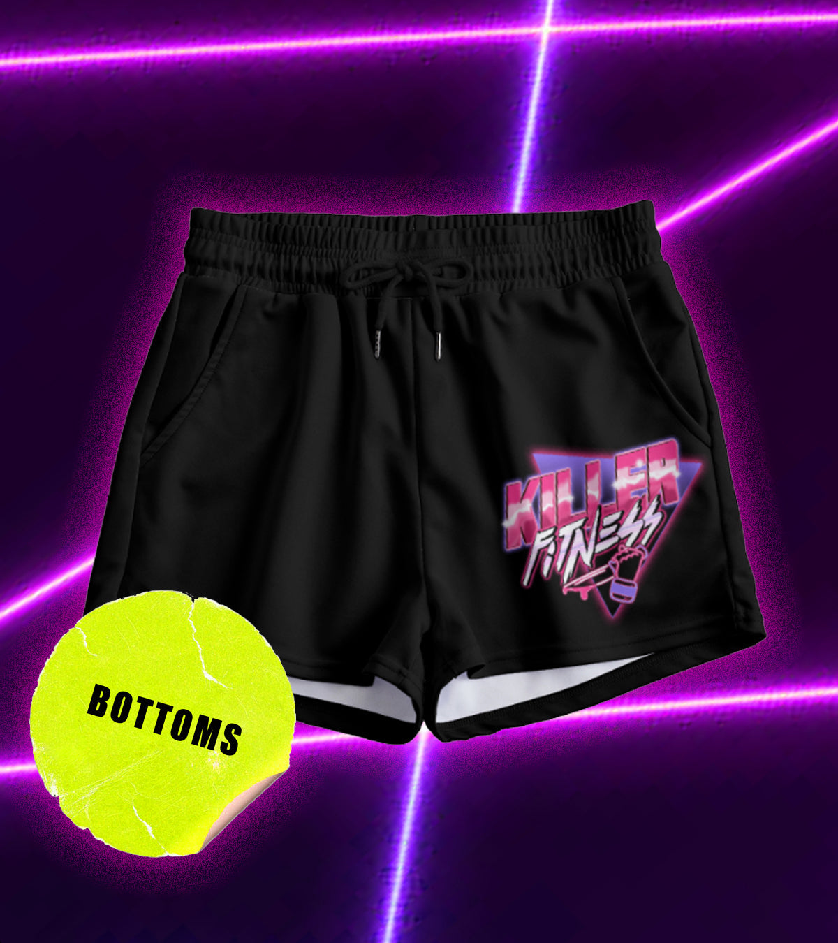BOTTOMS
