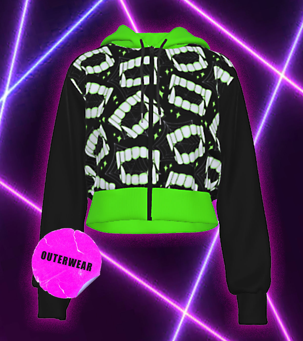 OUTERWEAR