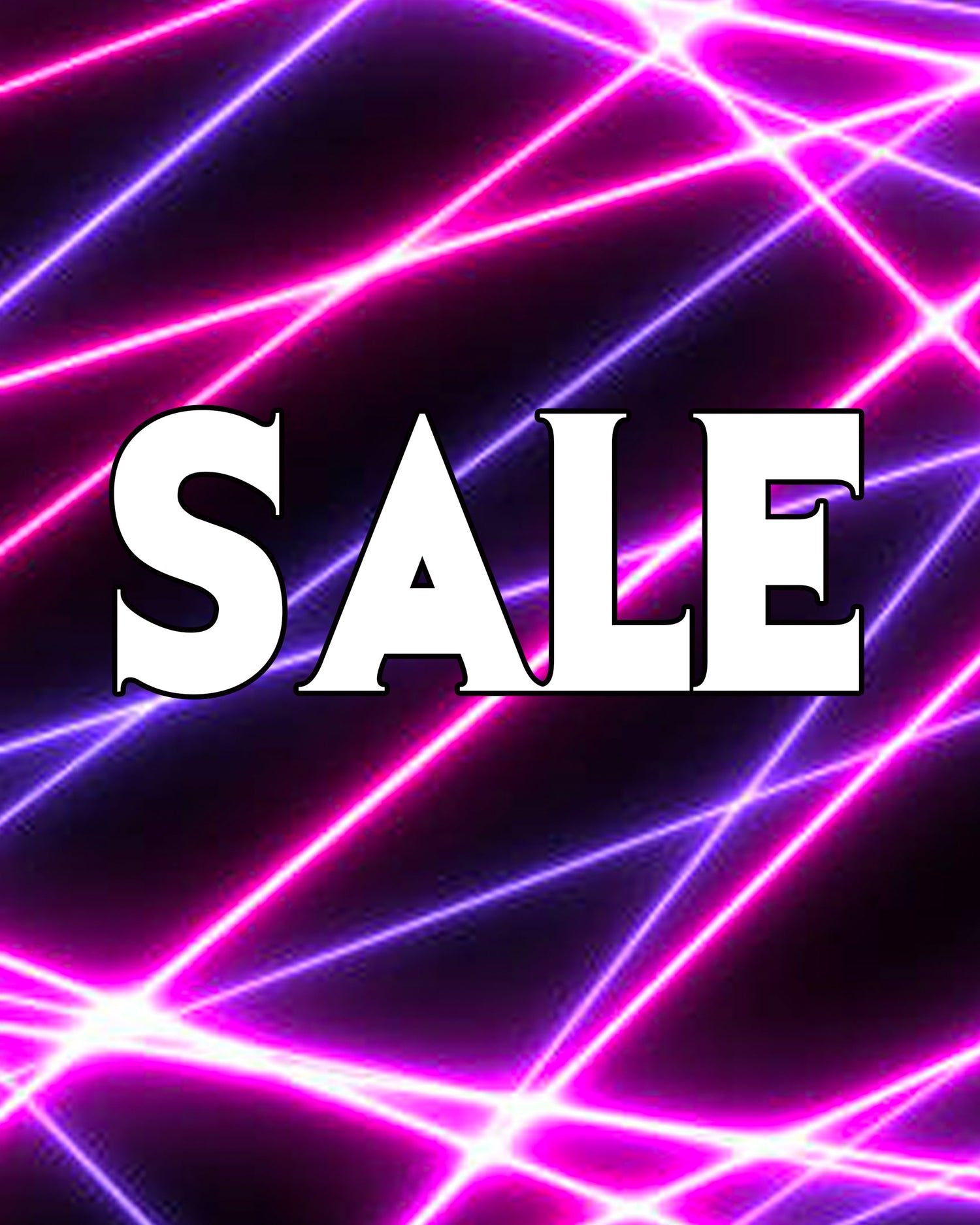 SALE