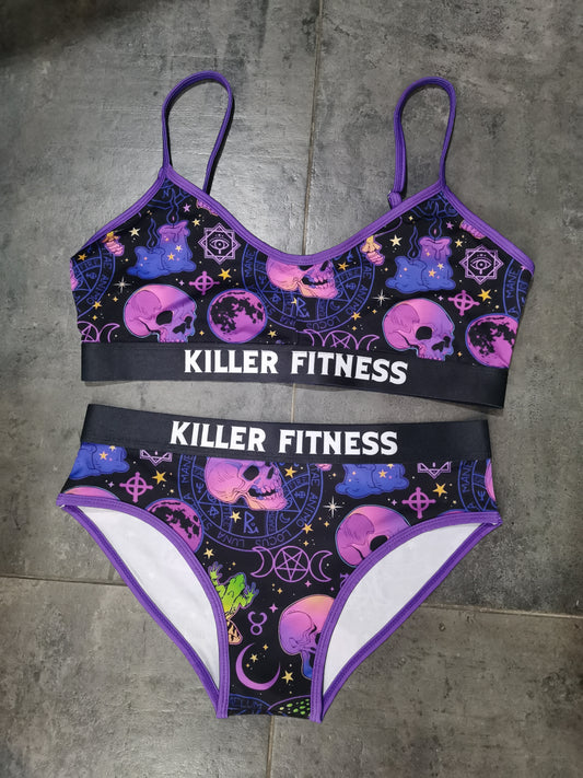 Alchemy Bralette