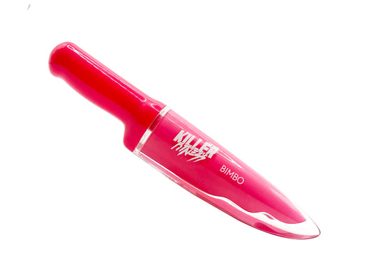 Bimbo Liquid Lipstick