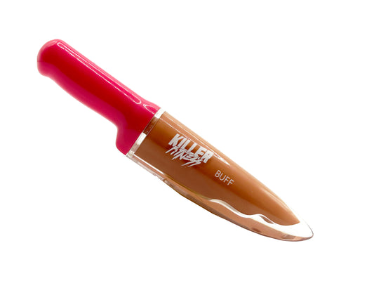 Buff Liquid Lipstick