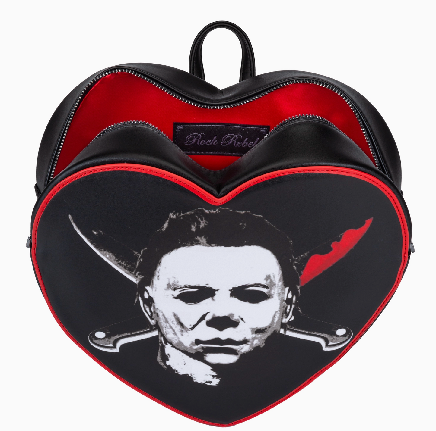Officially Licensed Halloween Backpack