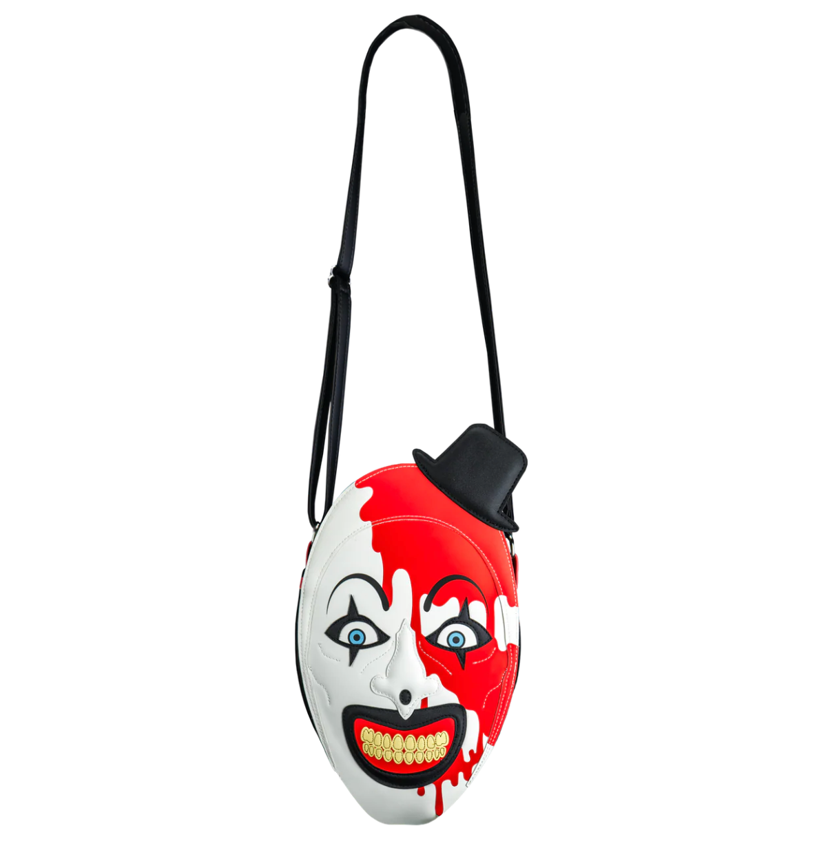 Officially Licensed Terrifier 2 - Bloody Art the Clown Bag