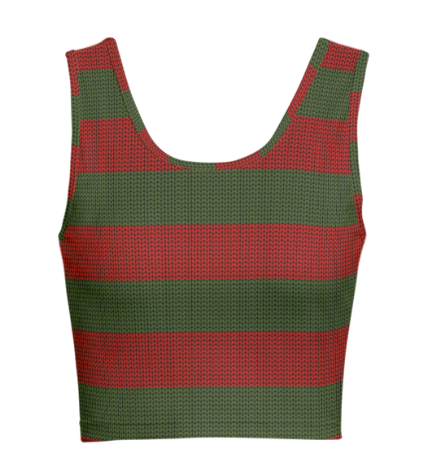 Bad Dreamz Sports Tank