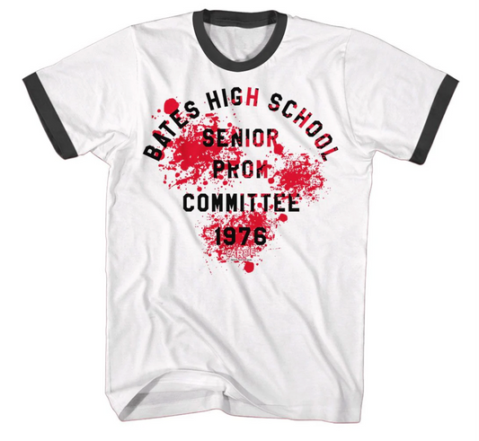 Carrie Unisex Tee