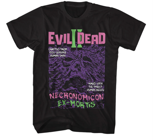 Evil Dead 2 Unisex Tee
