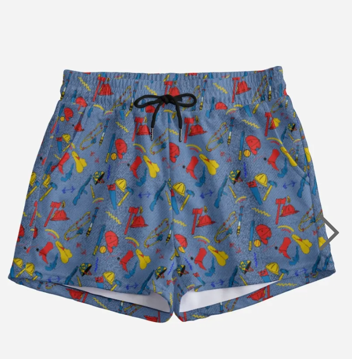 Doll Shorts