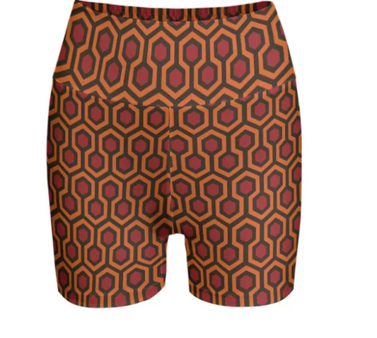 Overlook Bicycle Shorts