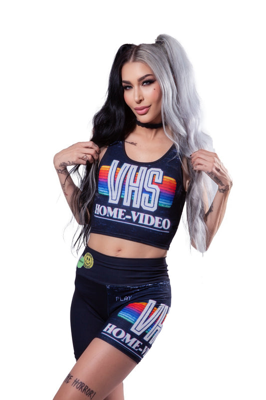 VHS Sports Tank